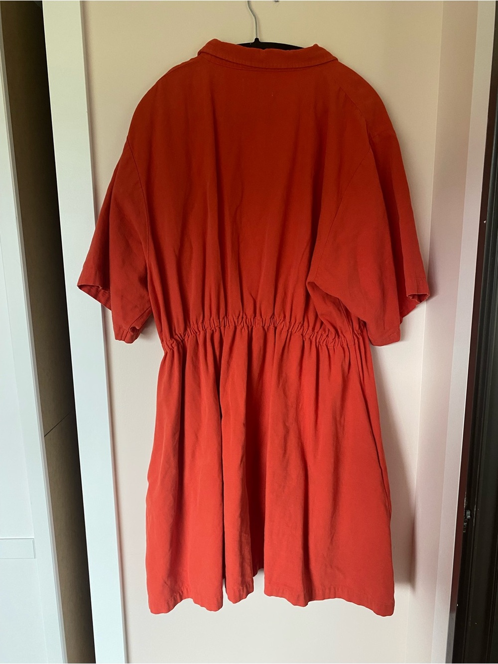 Noble Utility Dress - 2X - Picture 3 of 5